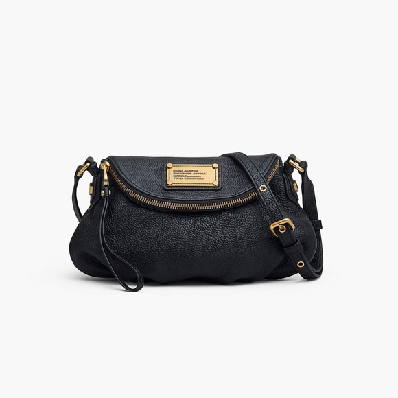 Marc Jacobs Handbags - Marc Jacobs Mini Natasha Bag